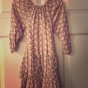 24 months Boutique girls dress